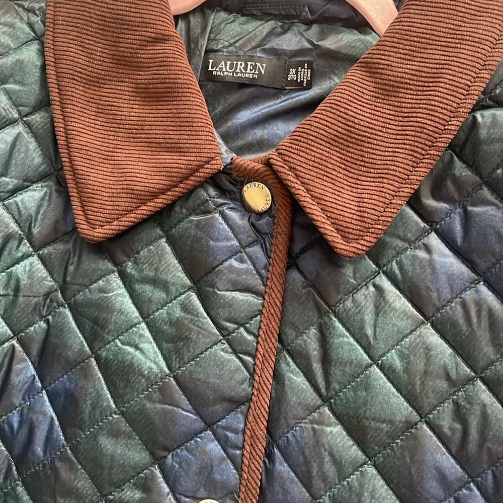 Lauren Ralph Lauren